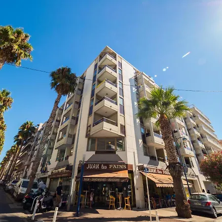 Apartment Graziella 121