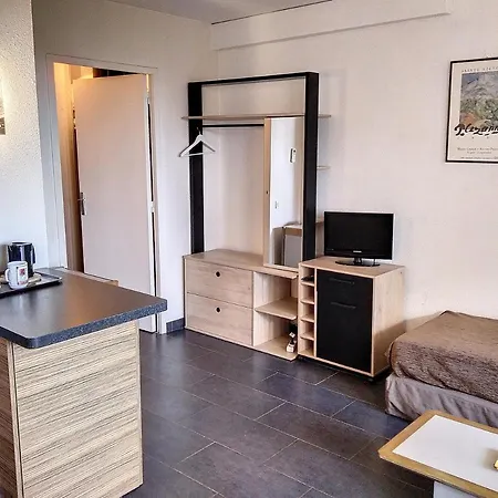 Apartment Graziella 121 *