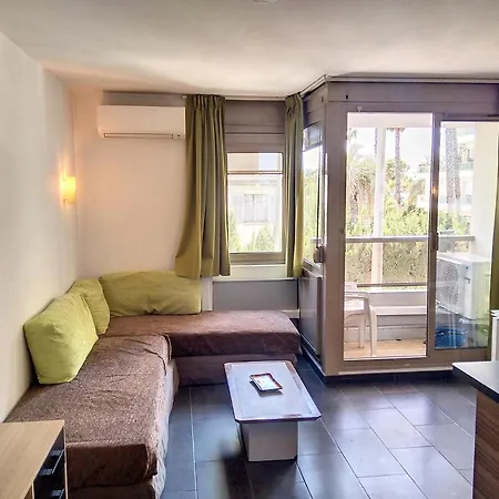 Apartment Graziella 121