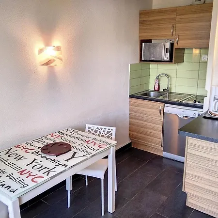 Apartment Graziella 121